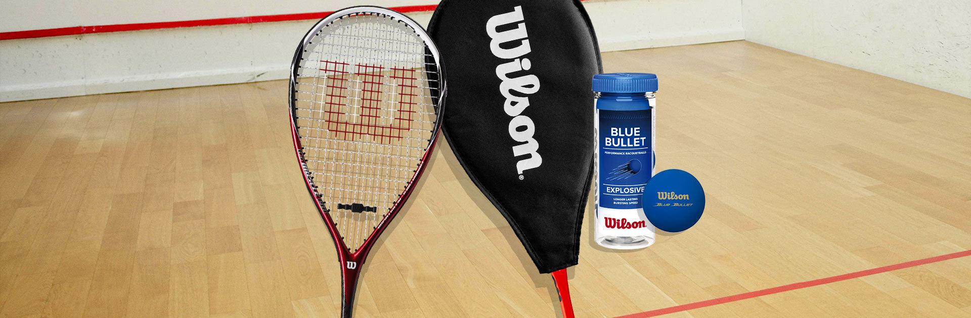Racquetball & Squash