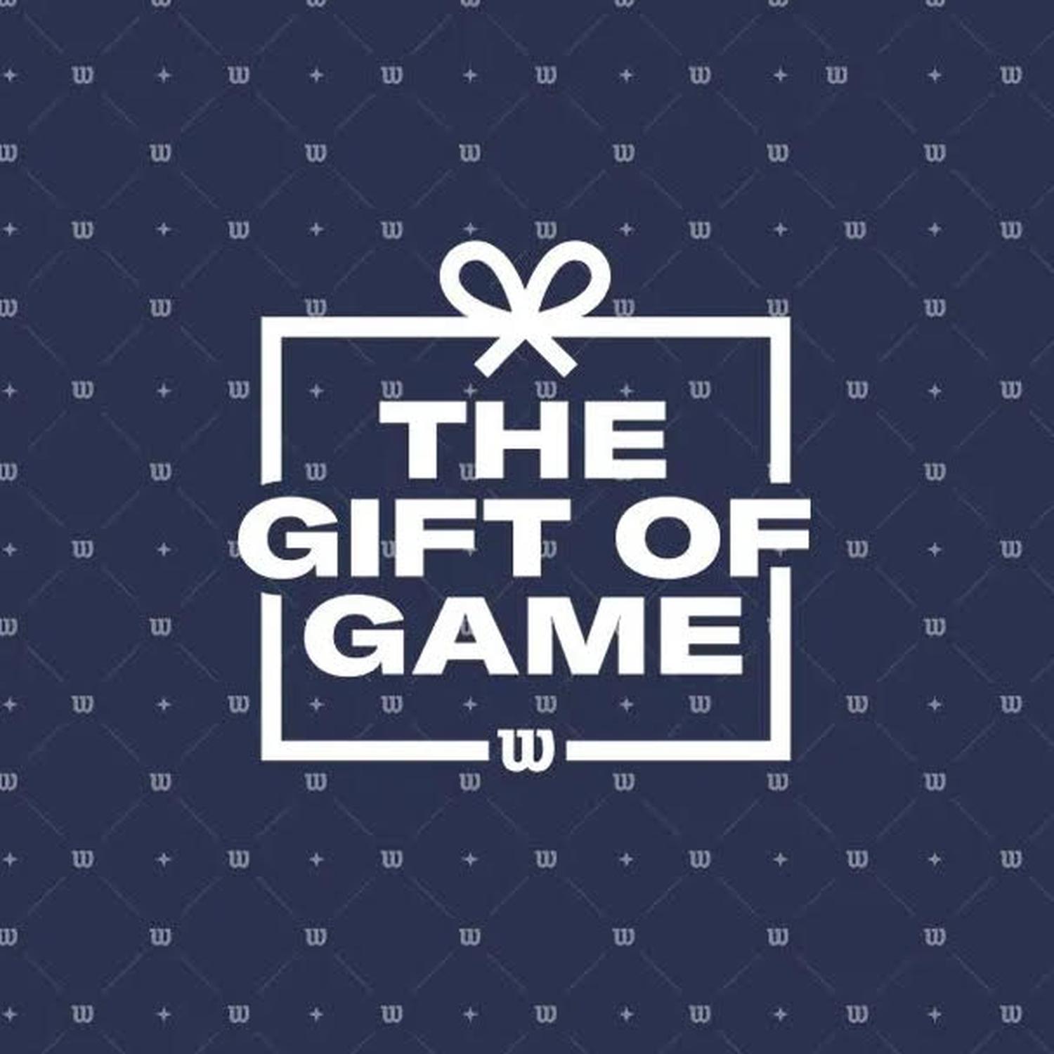 🎁 Regalo Gift of Game - Team Sports (100% off)