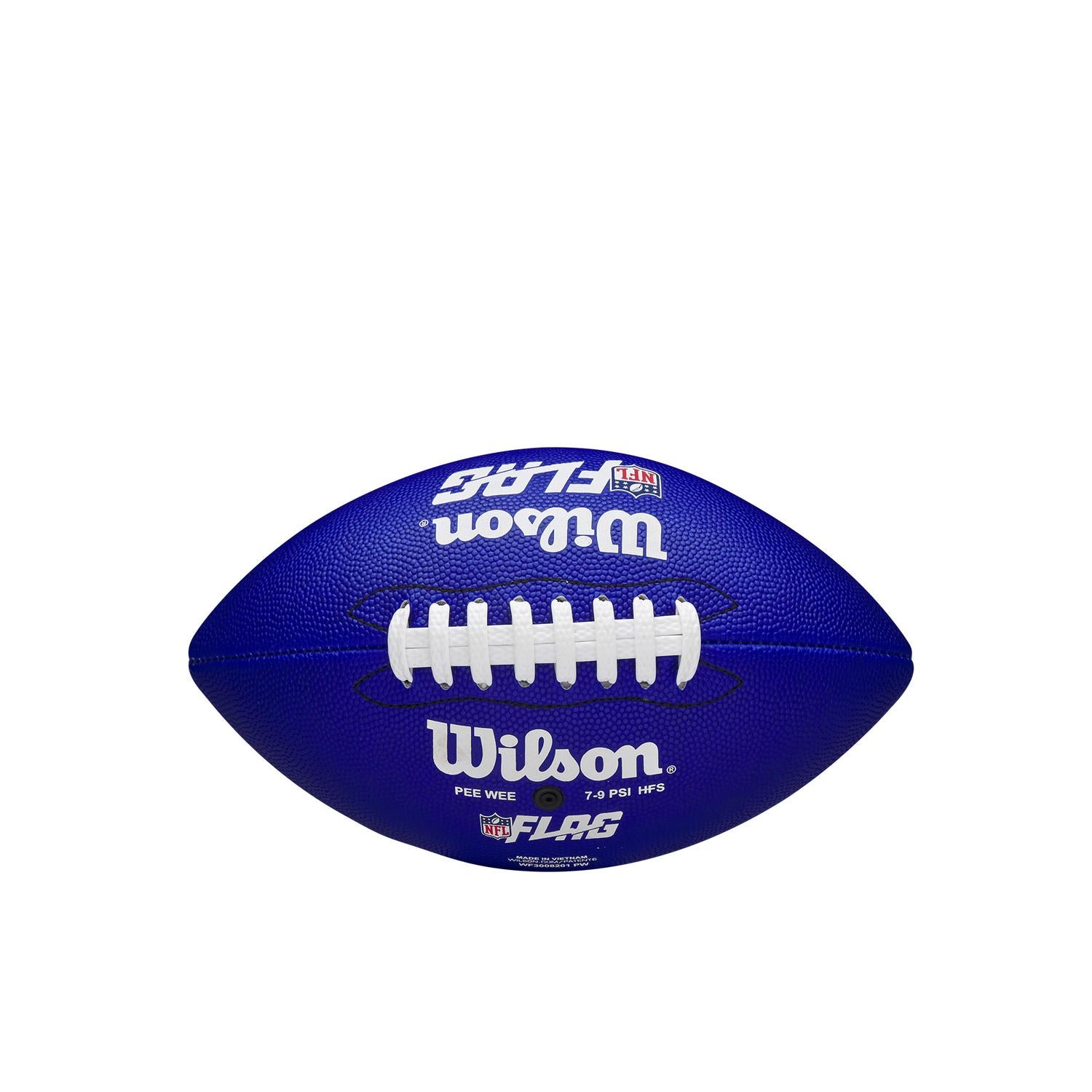 Balón NFL Flag Peewee
