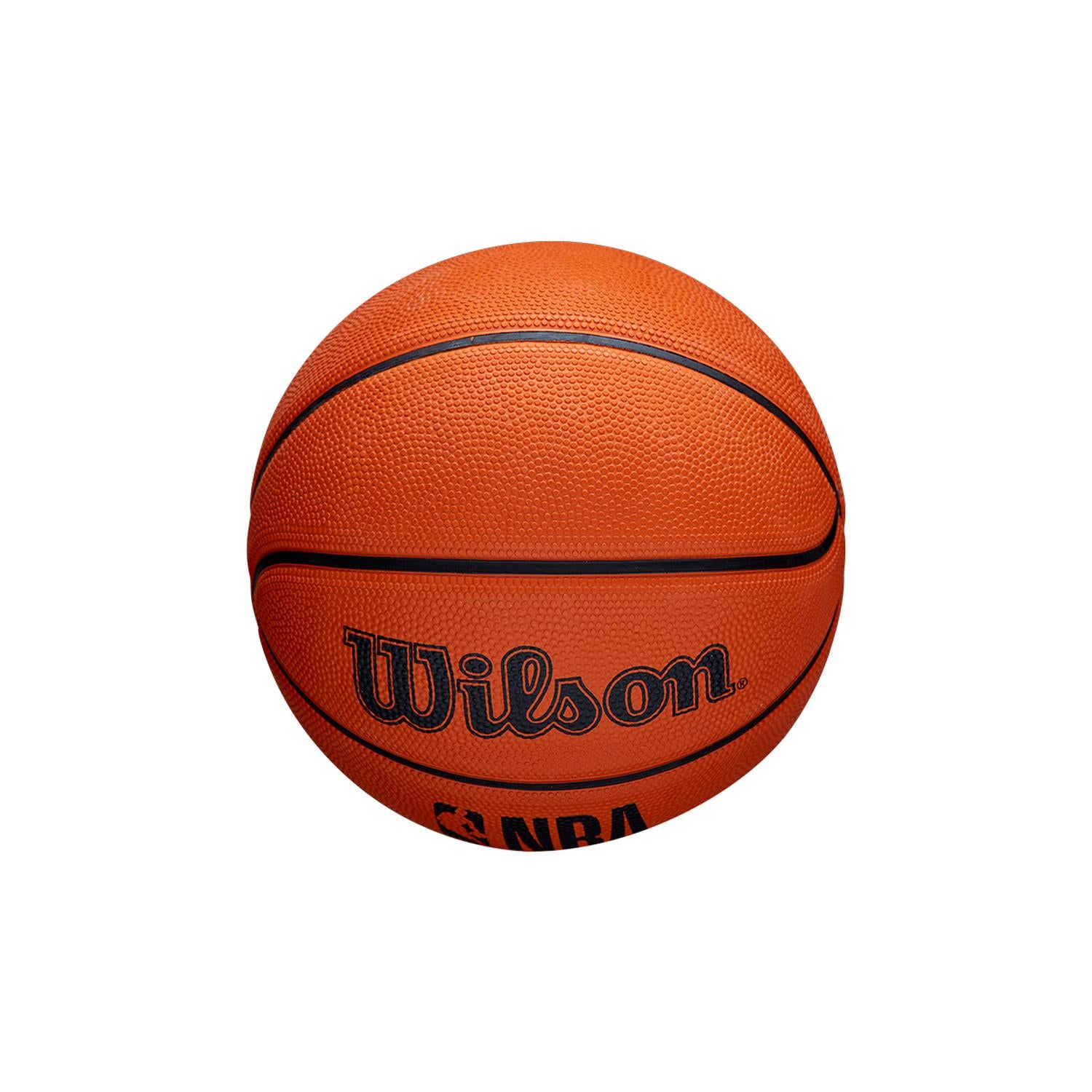 Balón NBA DRV Mini Naranja