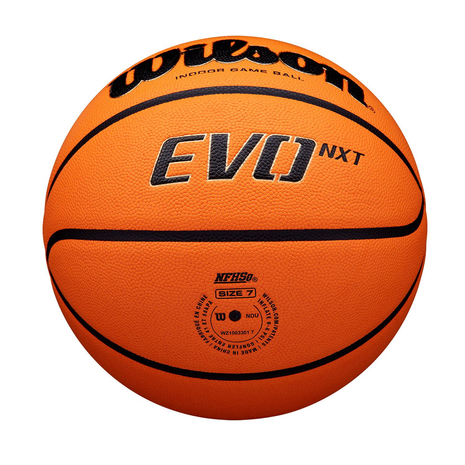 Balón NCAA Evo NXT