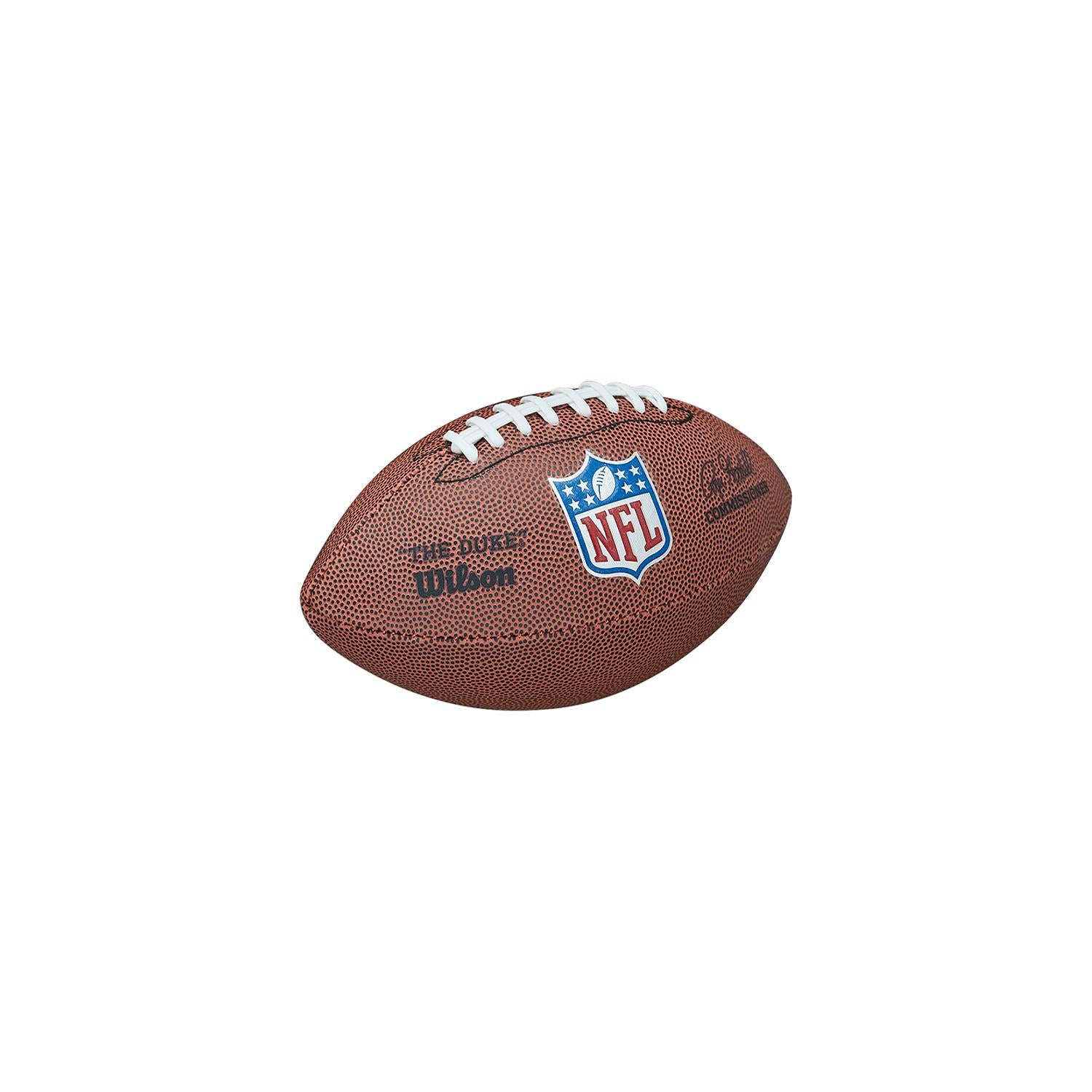Balón NFL The Duke Micro Mini