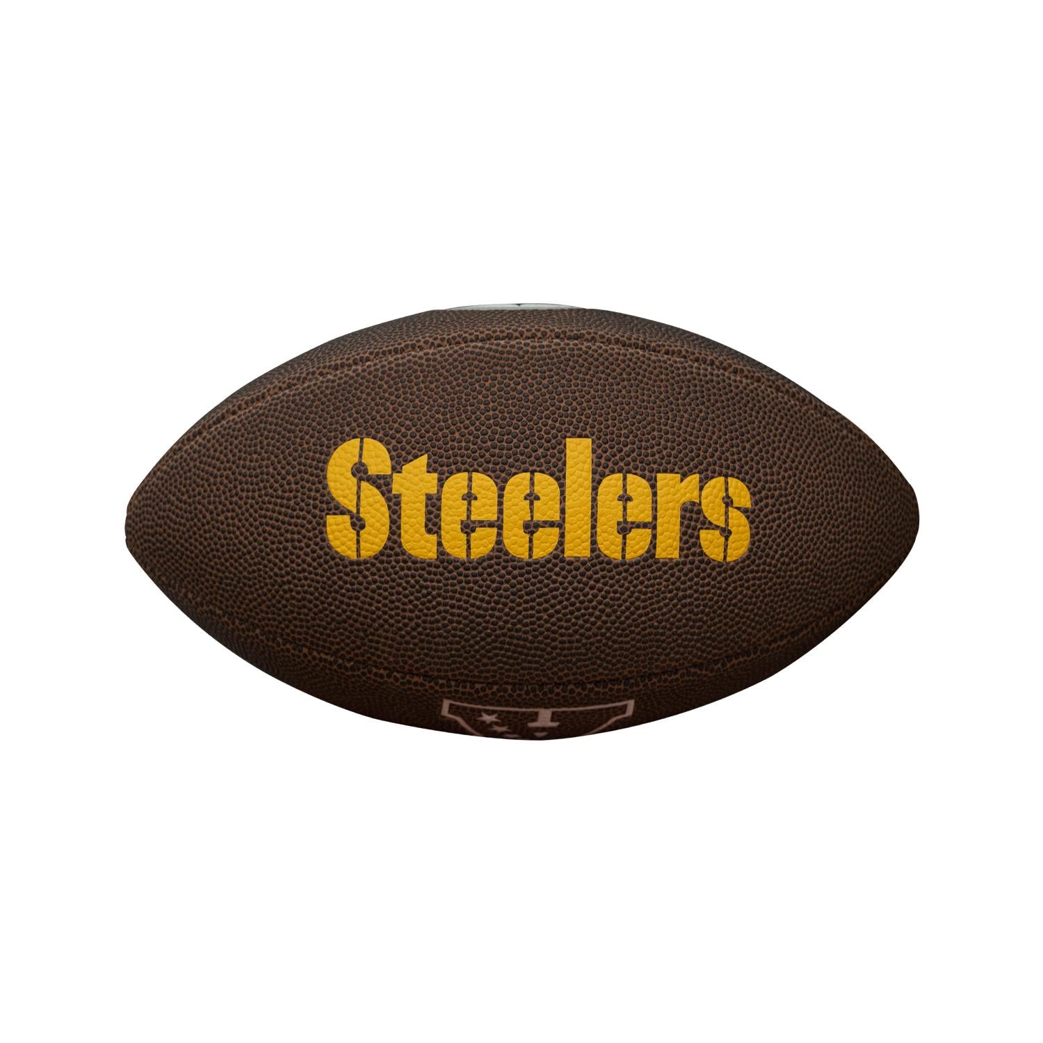 Balón NFL Team Steelers Junior