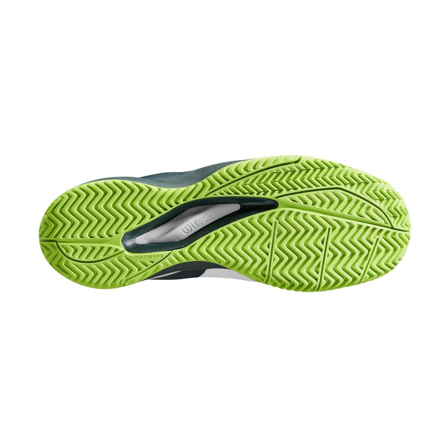 Calzado de Tennis para Hombre Rush Pro Ace