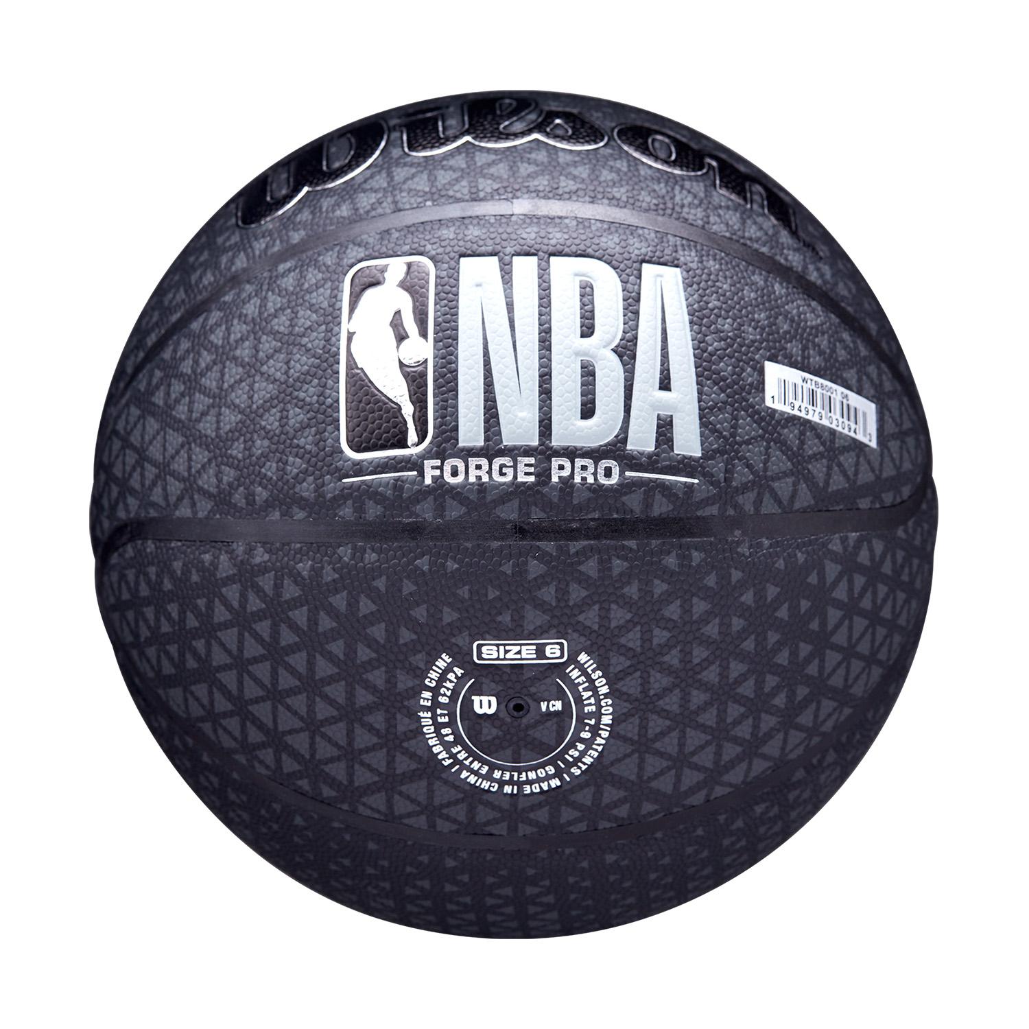 Balón NBA Forge Pro Printed
