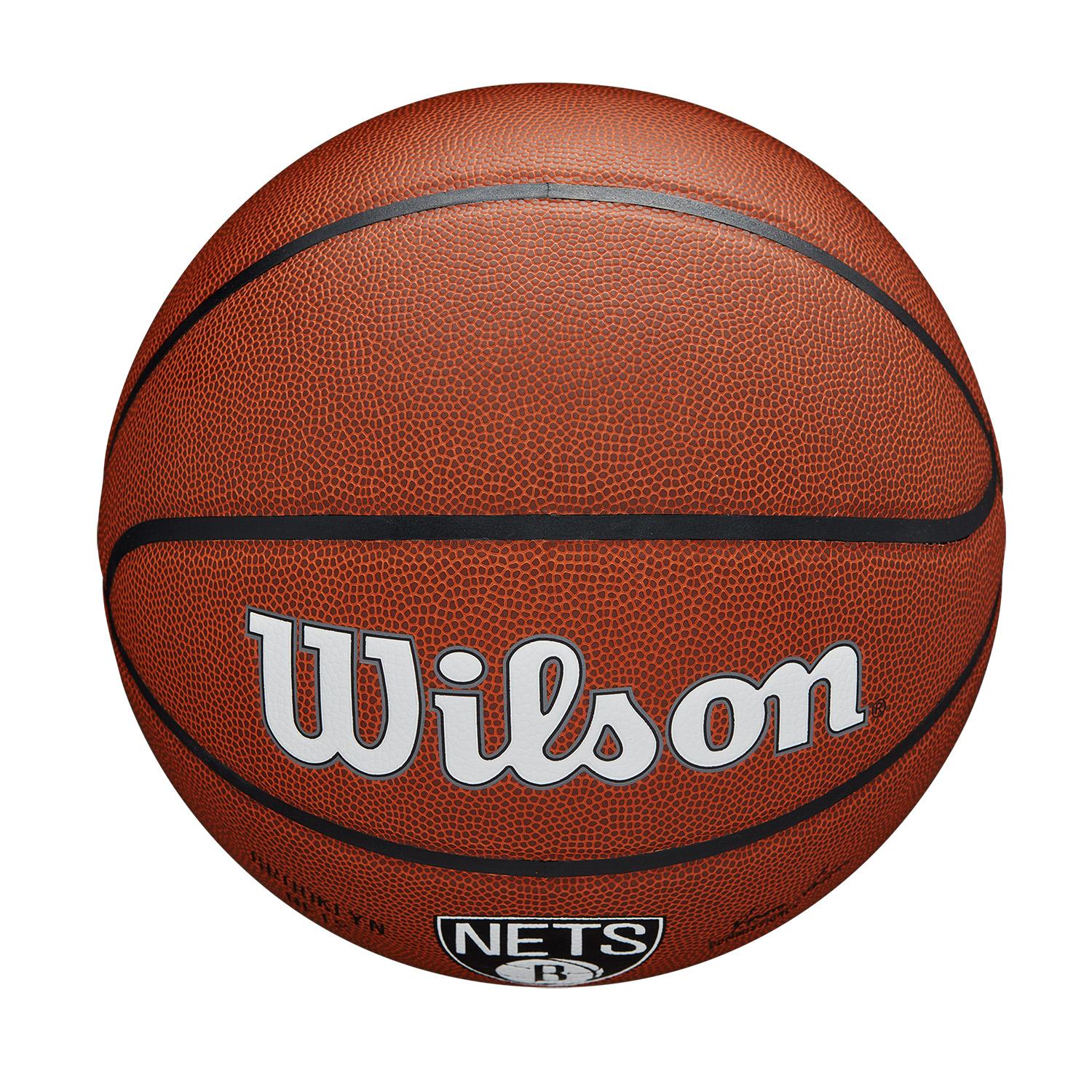 Balón NBA Team Alliance Nets