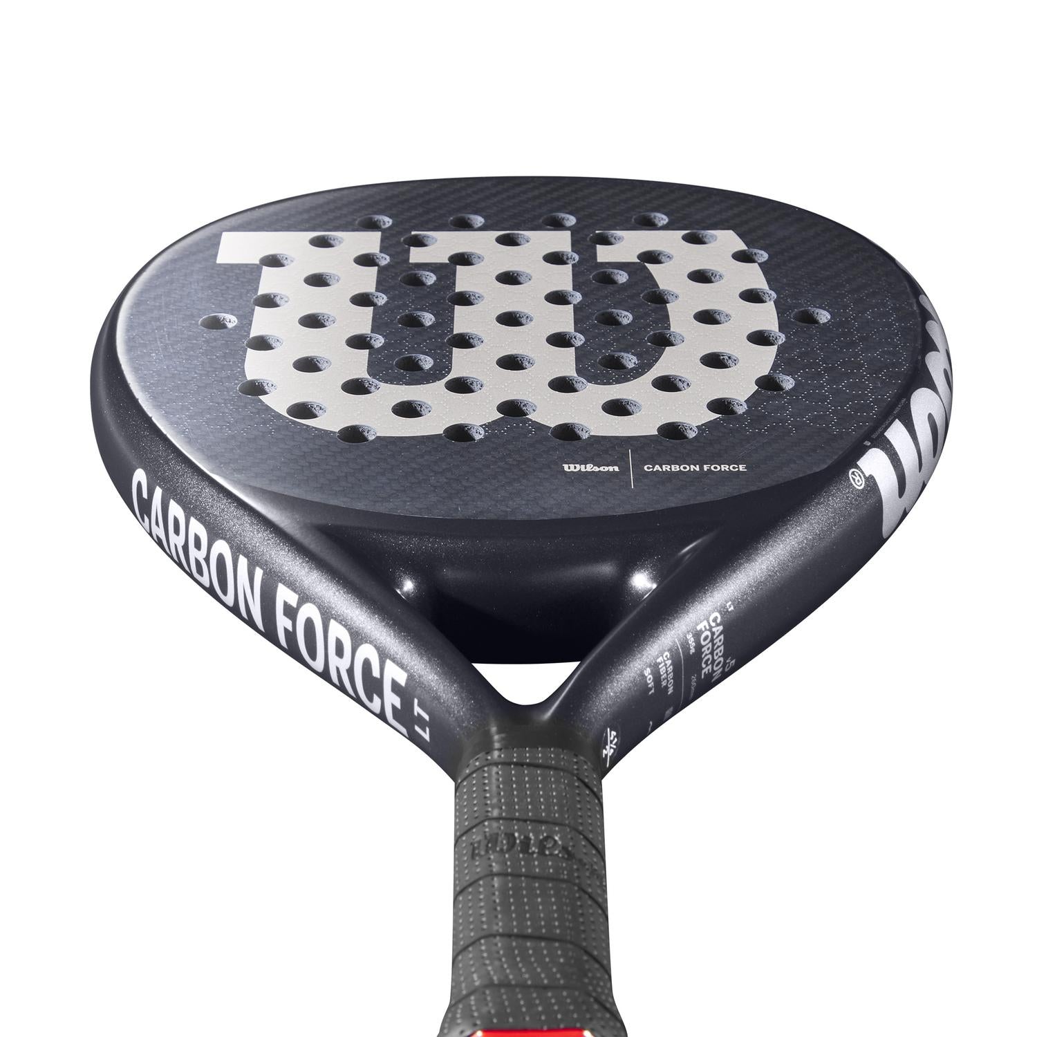 Pala de Pádel Carbon Force LT