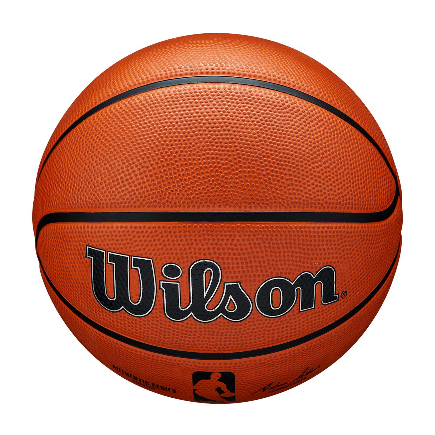 Balón NBA Authentic Exterior