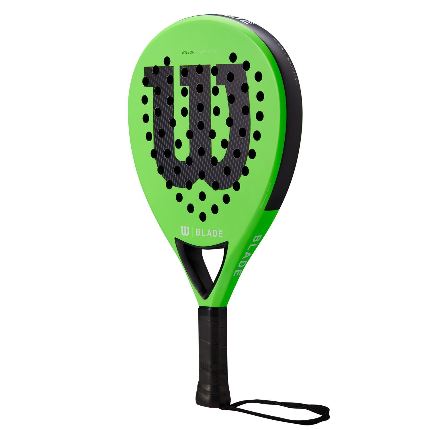 Pala Wilson Padel Blade Pro V2 Unisex - Martí MX