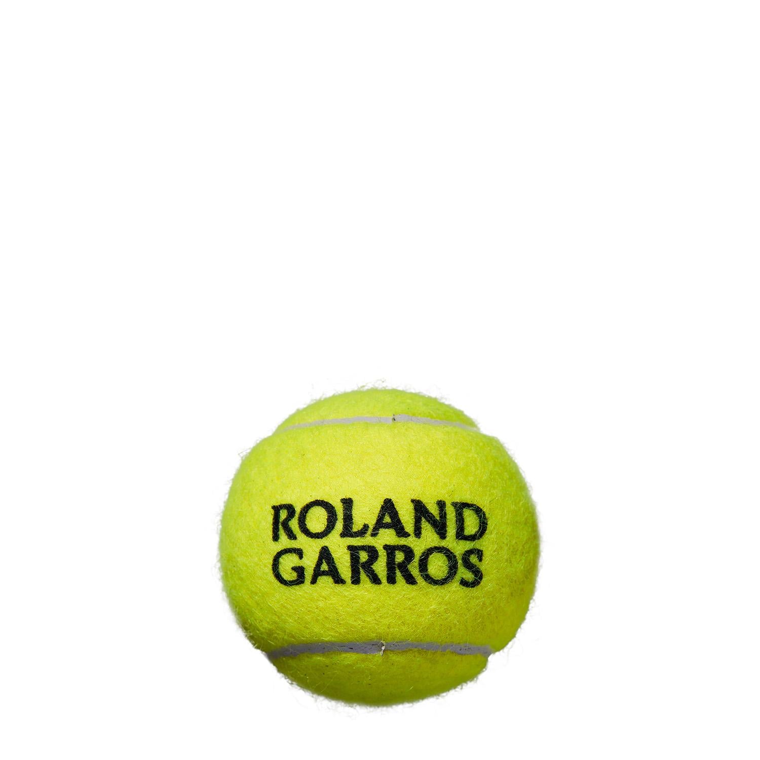 Pelota de Tennis Roland-Garros All Court