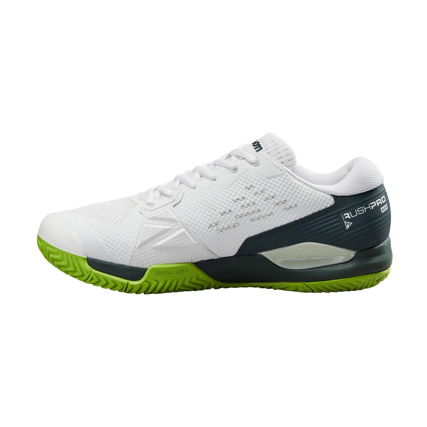 Calzado de Tennis para Hombre Rush Pro Ace