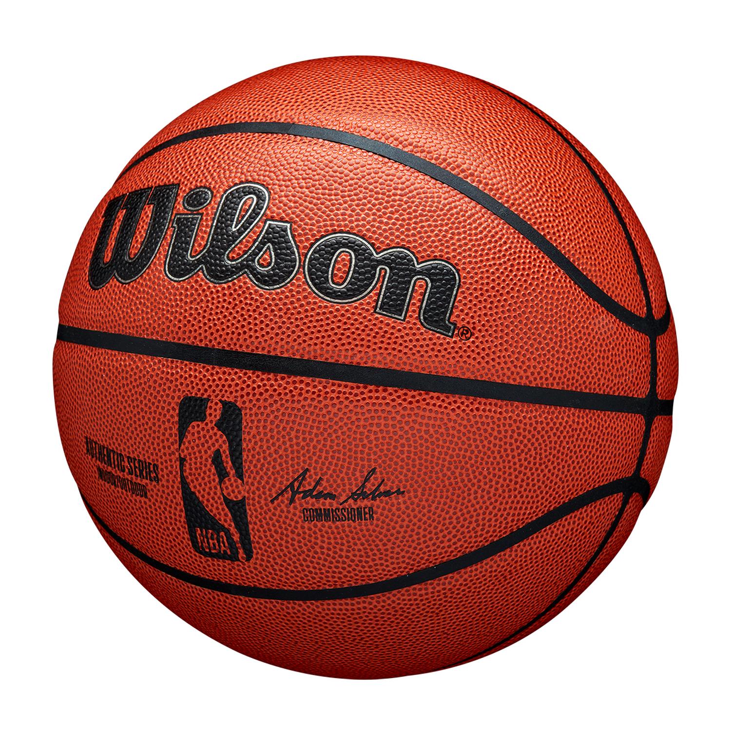 Balón NBA Authentic Interior/Exterior