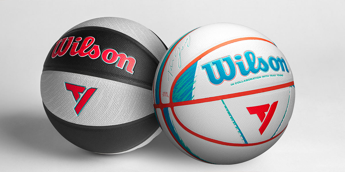 Balón de Baloncesto Evolution Game Wilson