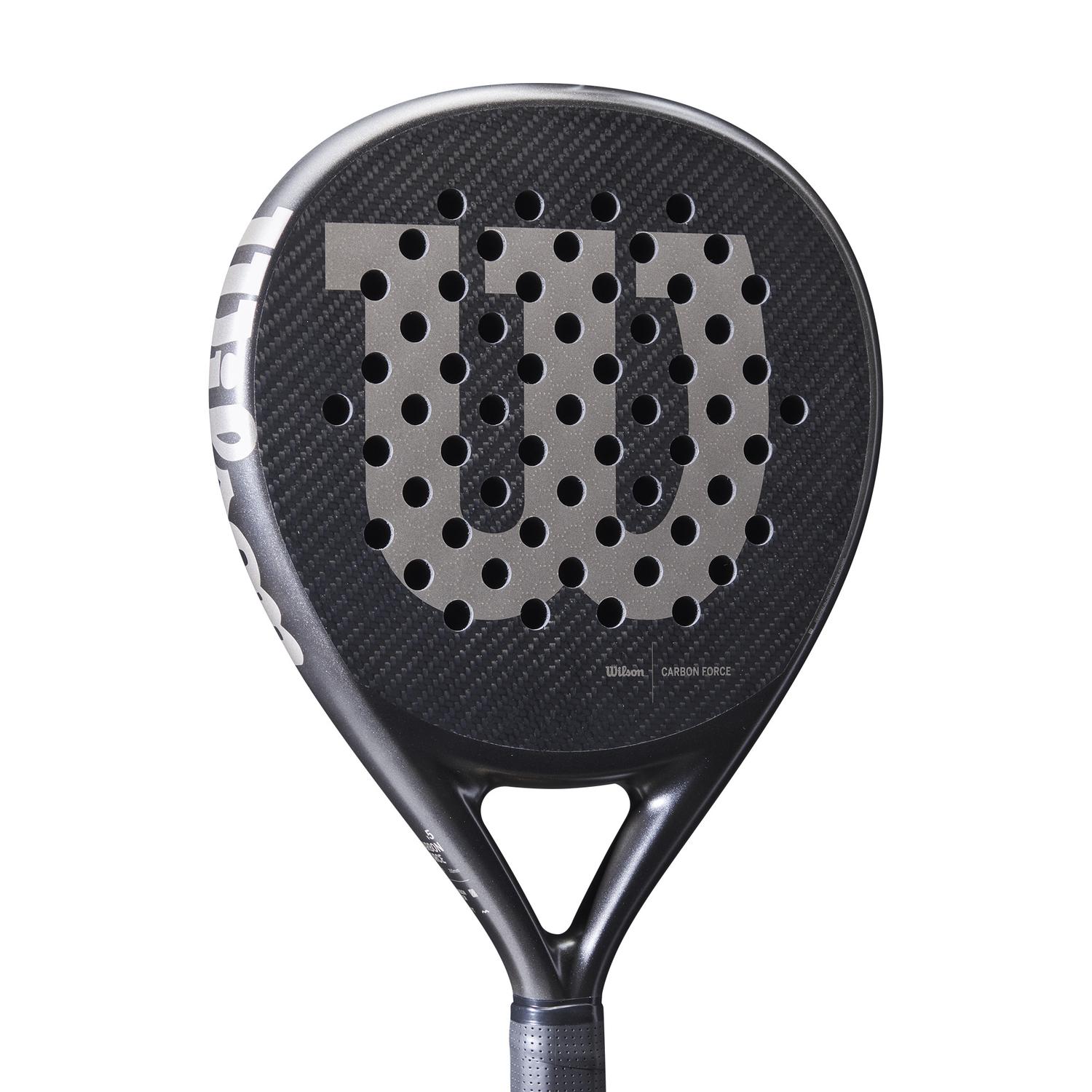 Pala de Pádel Carbon Force LT