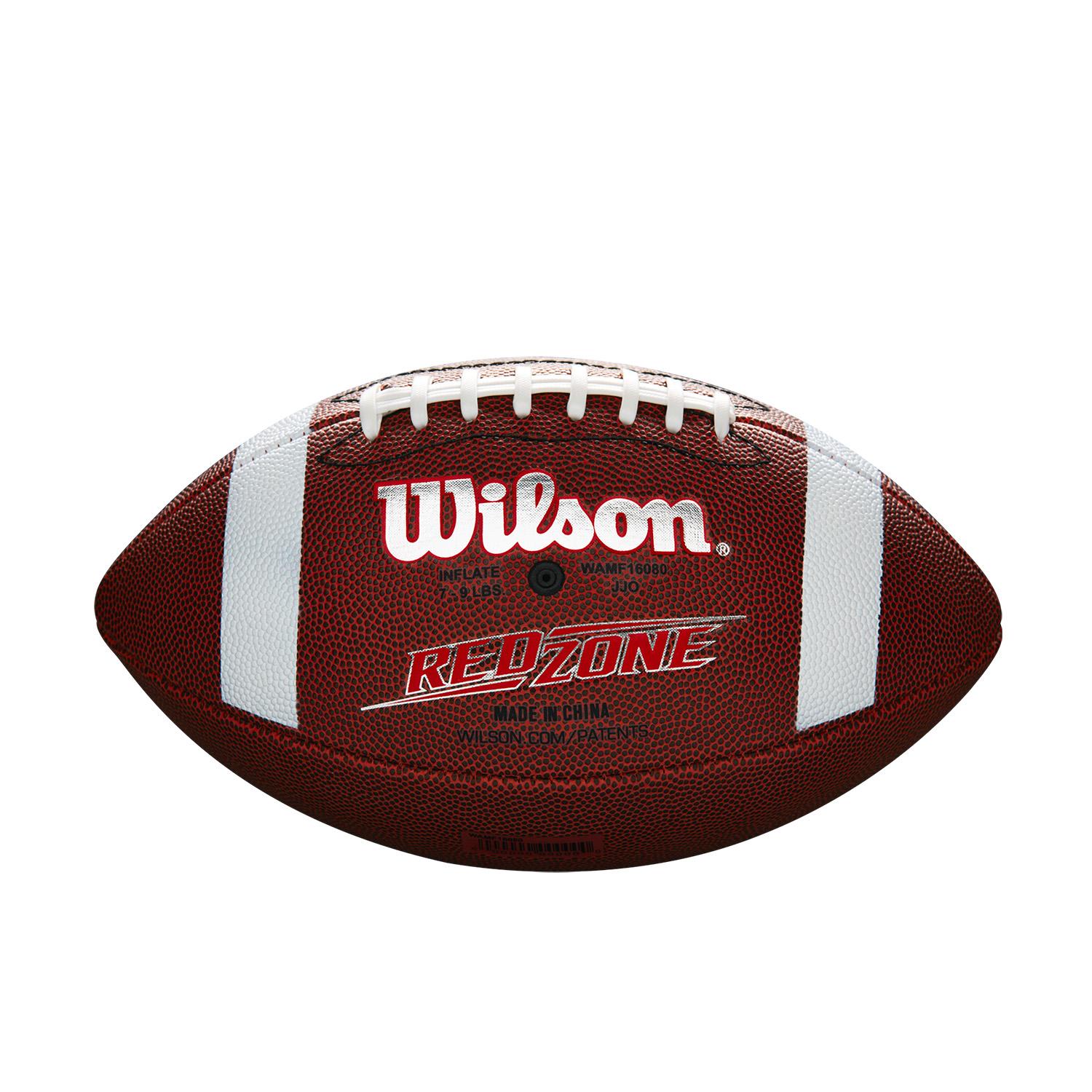 Balón NCAA Red Zone Junior