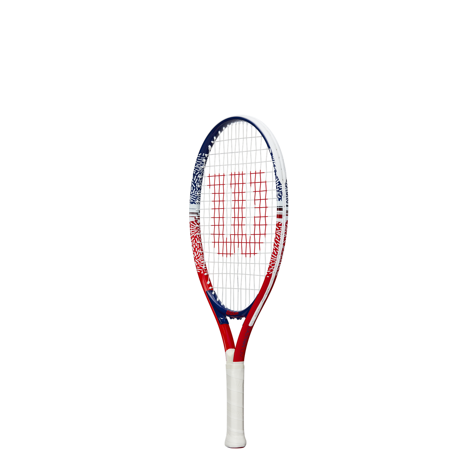 Raqueta Ultra UV Junior 21 Roja