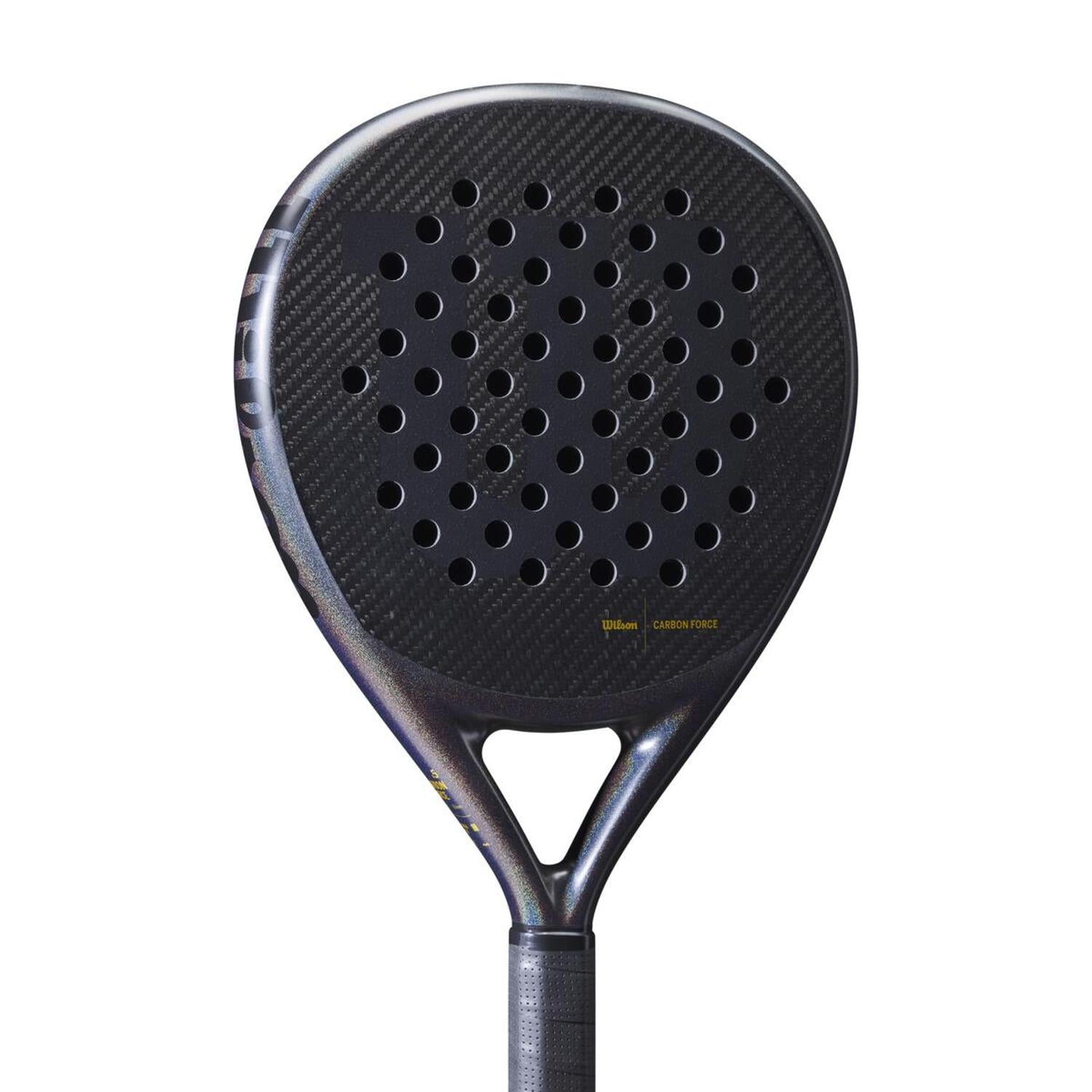 Pala de Pádel Carbon Force Pro