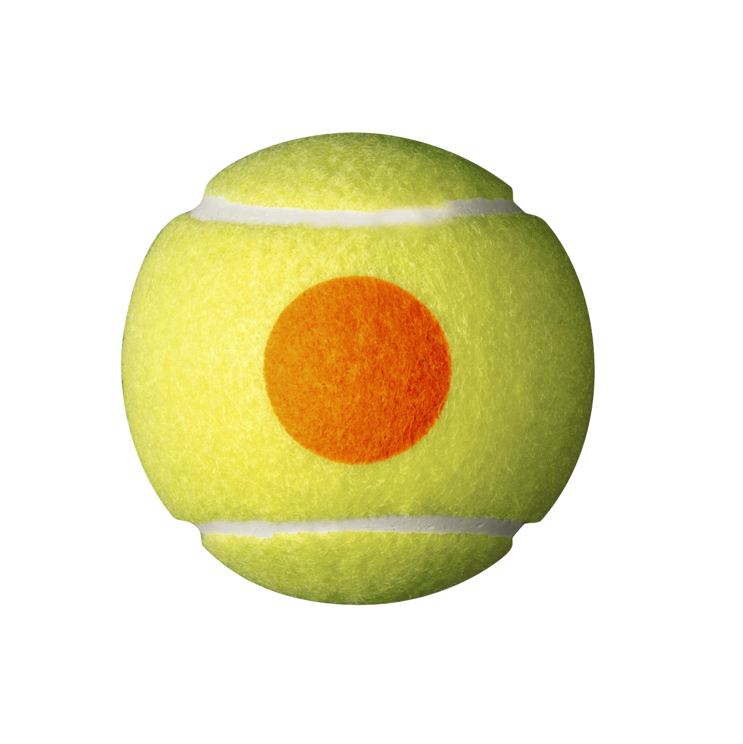 Pelota Punto Naranja