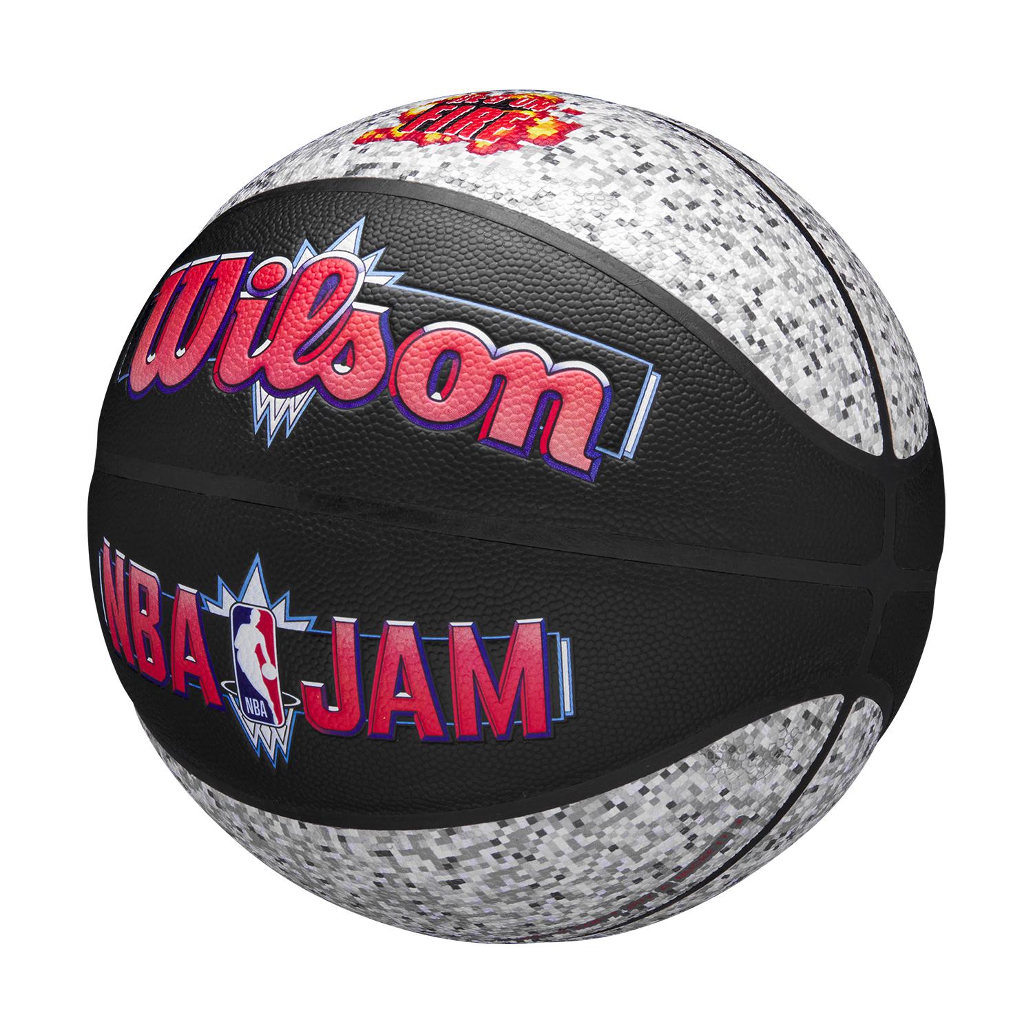 Balón NBA Edición Limitada JAM Indoor