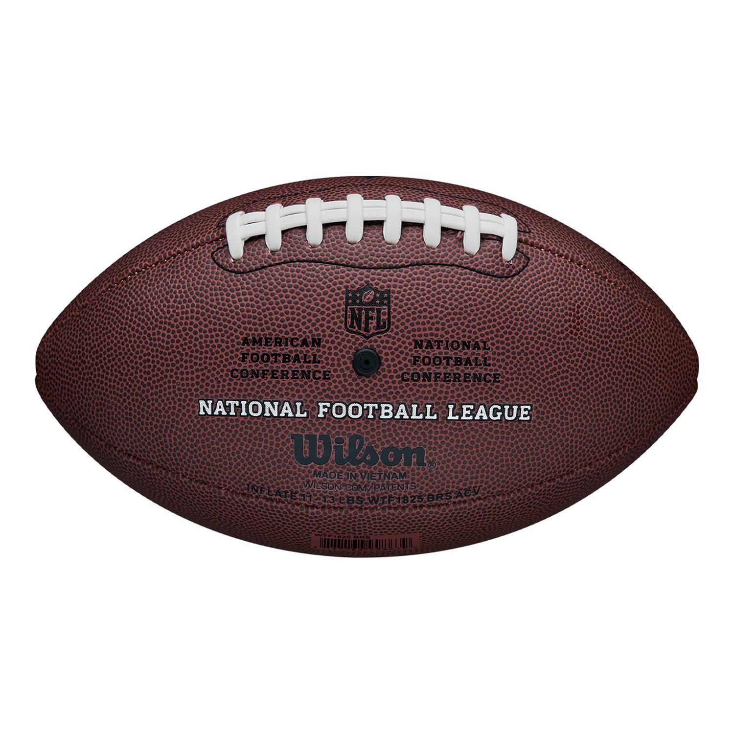 Balón NFL Duke Replica