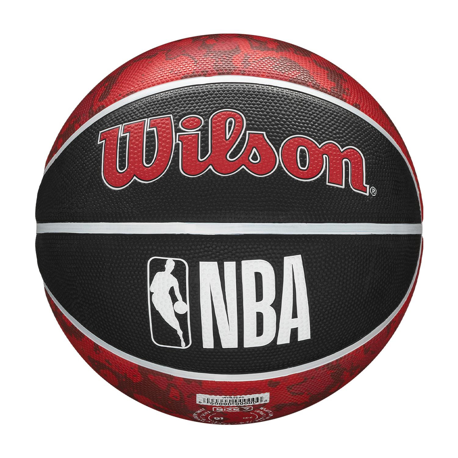 Balón NBA Team Tiedye Bulls