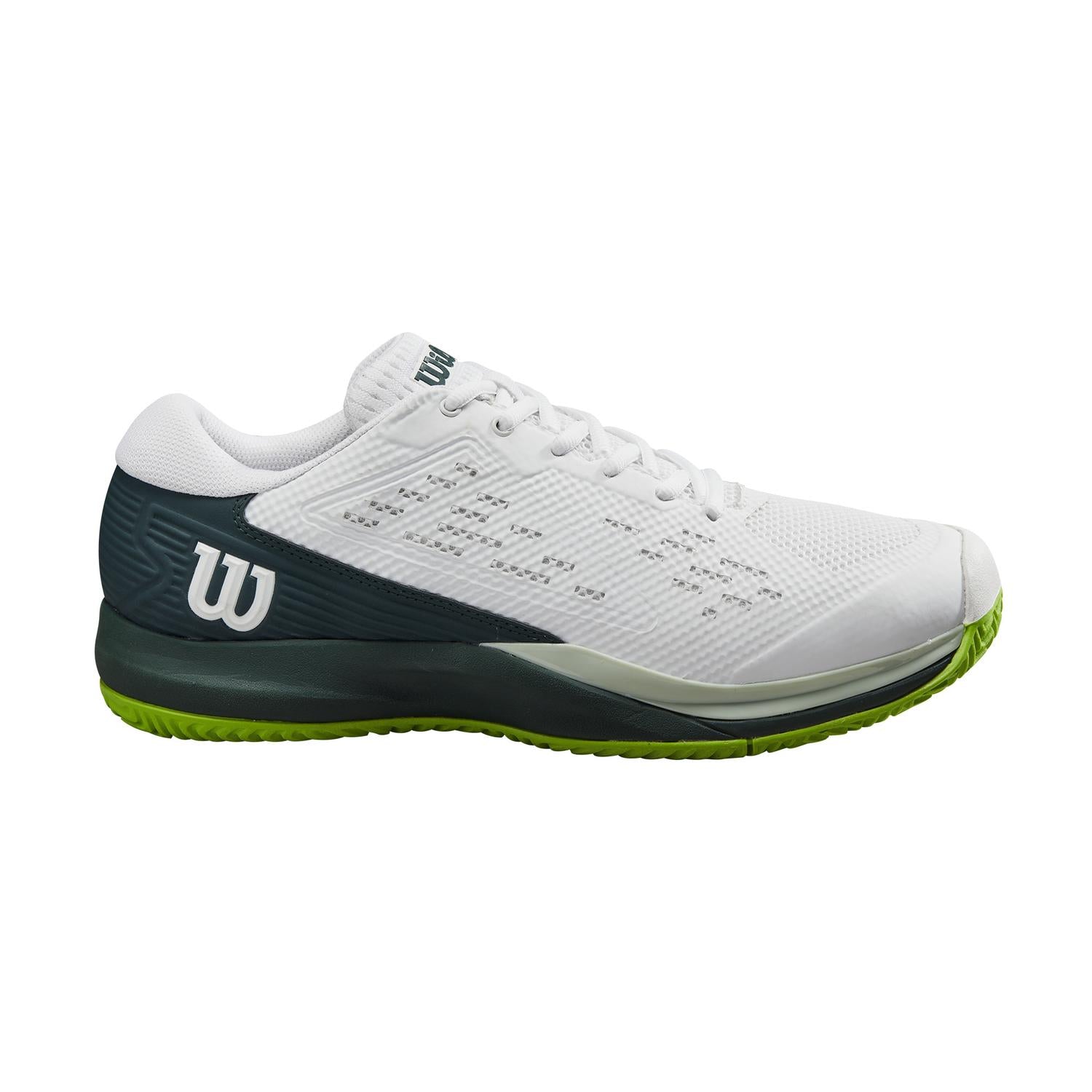 Calzado de Tennis para Hombre Rush Pro Ace