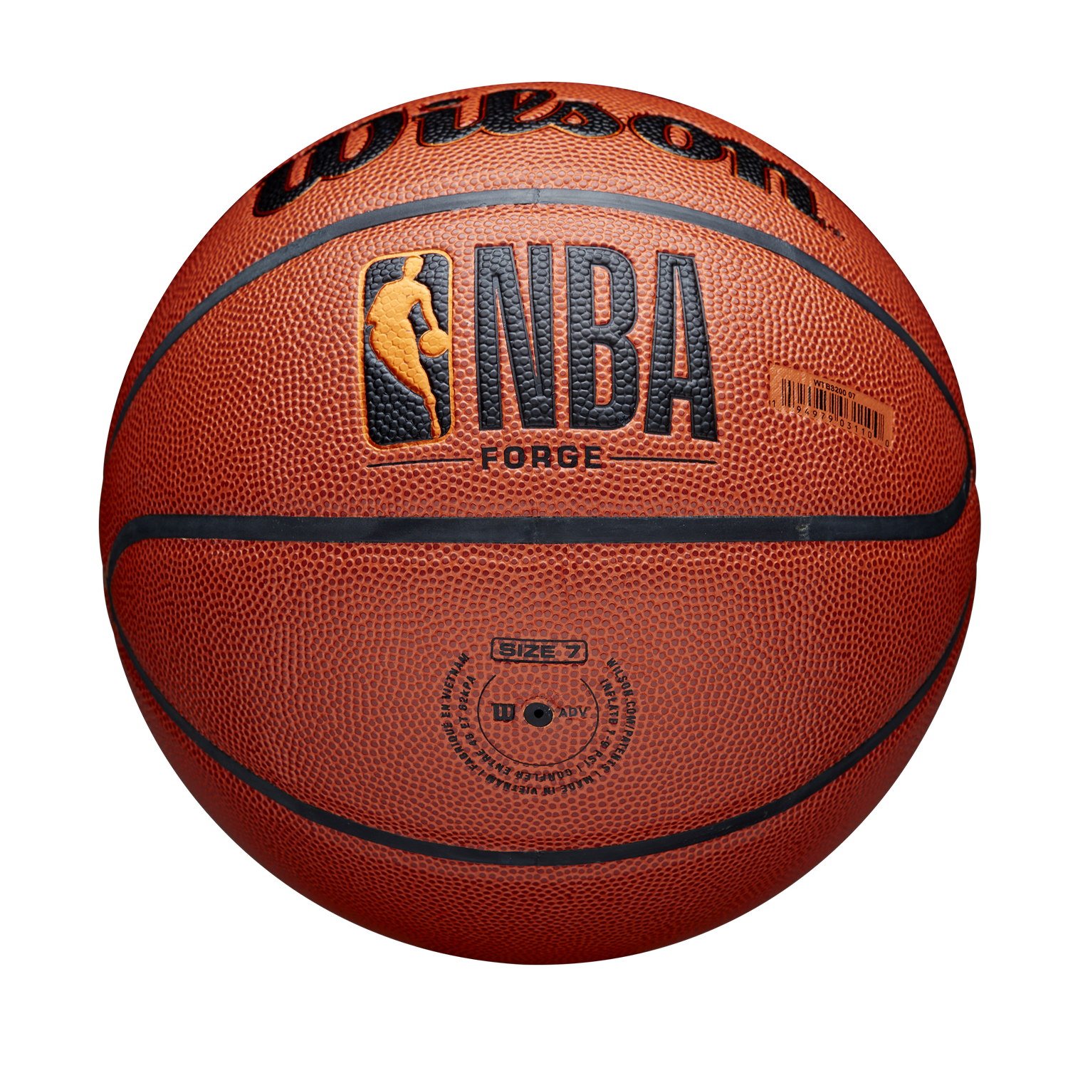 Balón NBA Forge