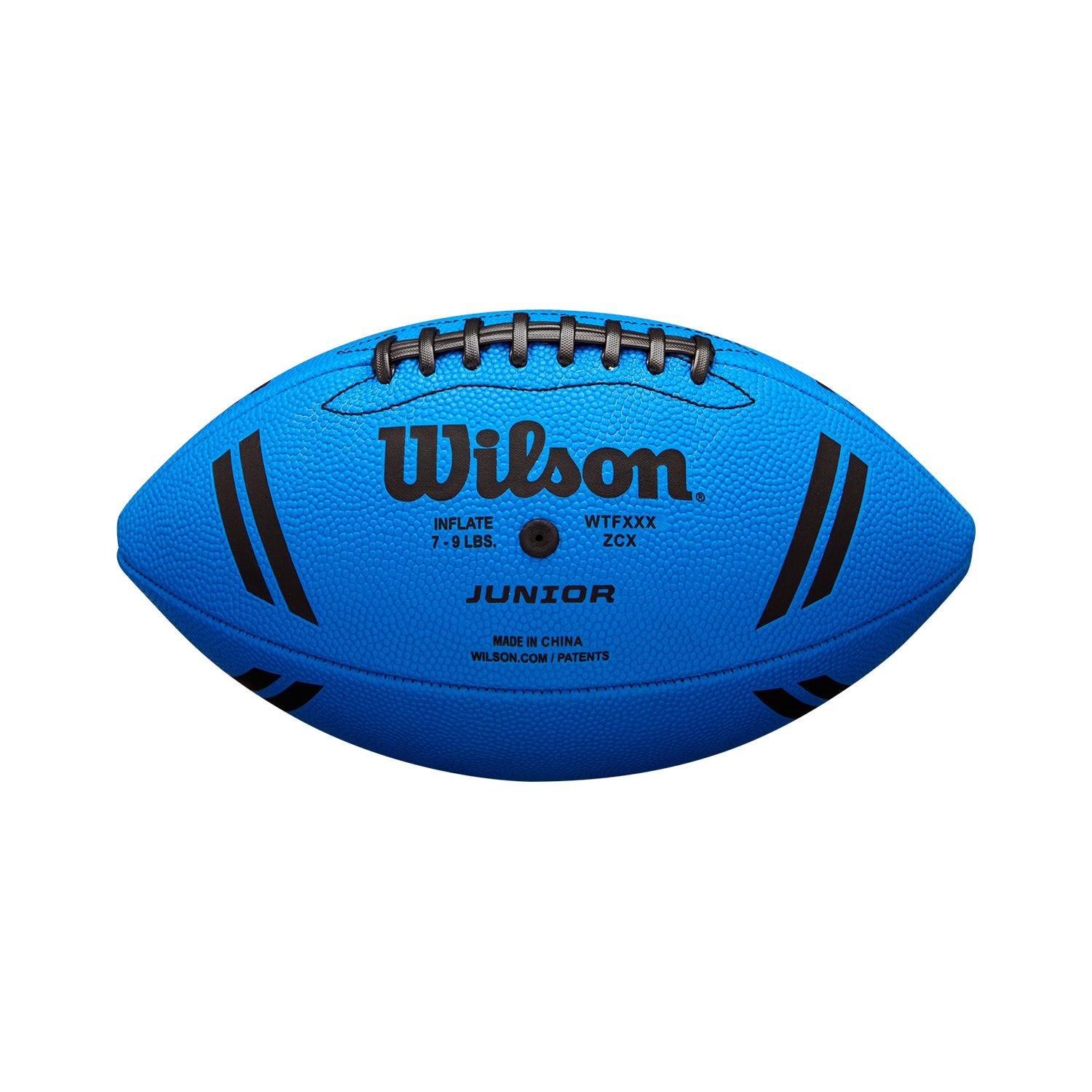 Balón NFL Spotlight Azul