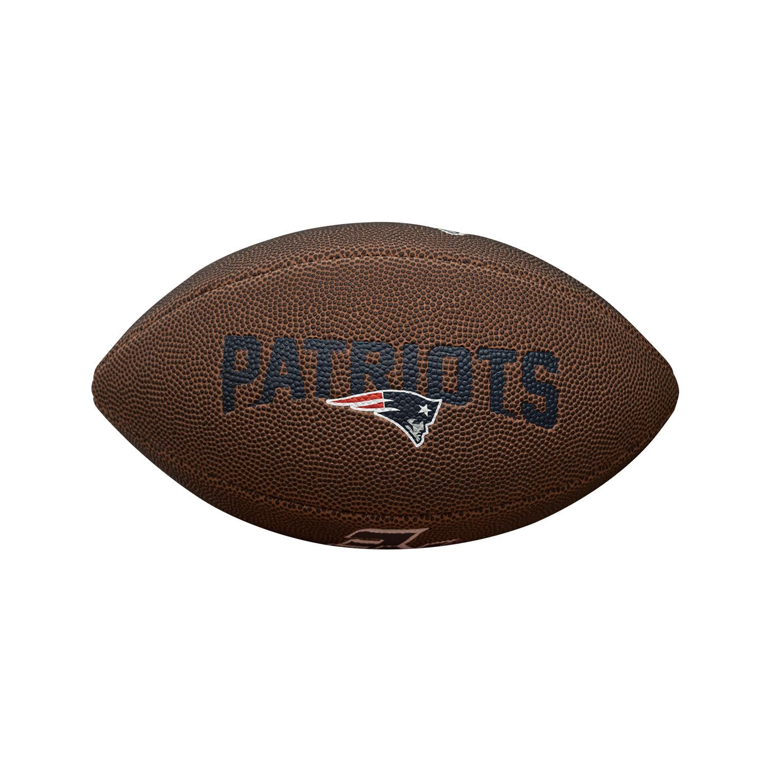 Balón NFL Team Patriots Junior