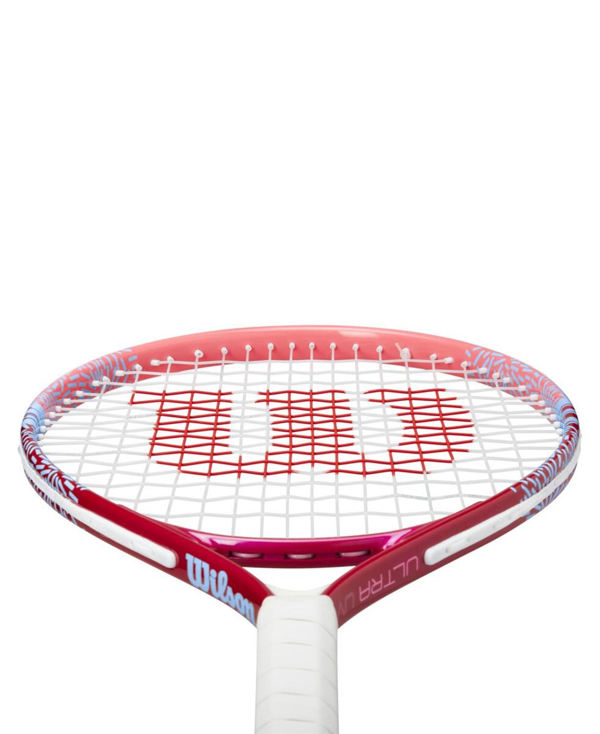 Raqueta Ultra Uv Junior 23 Rosa