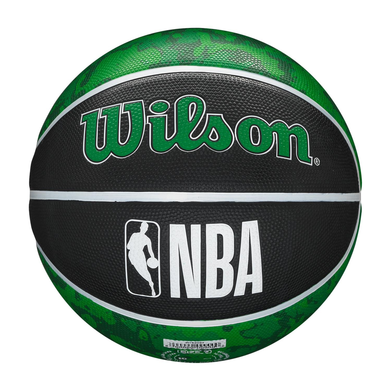 Balón NBA Team Tiedye Celtics