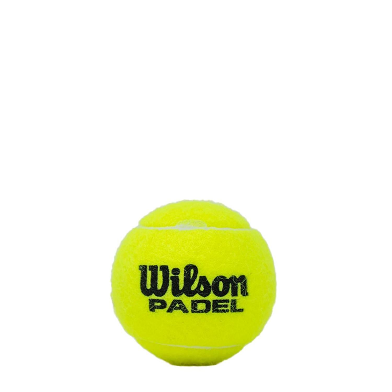 Pelota de Pádel X3 Pressurless