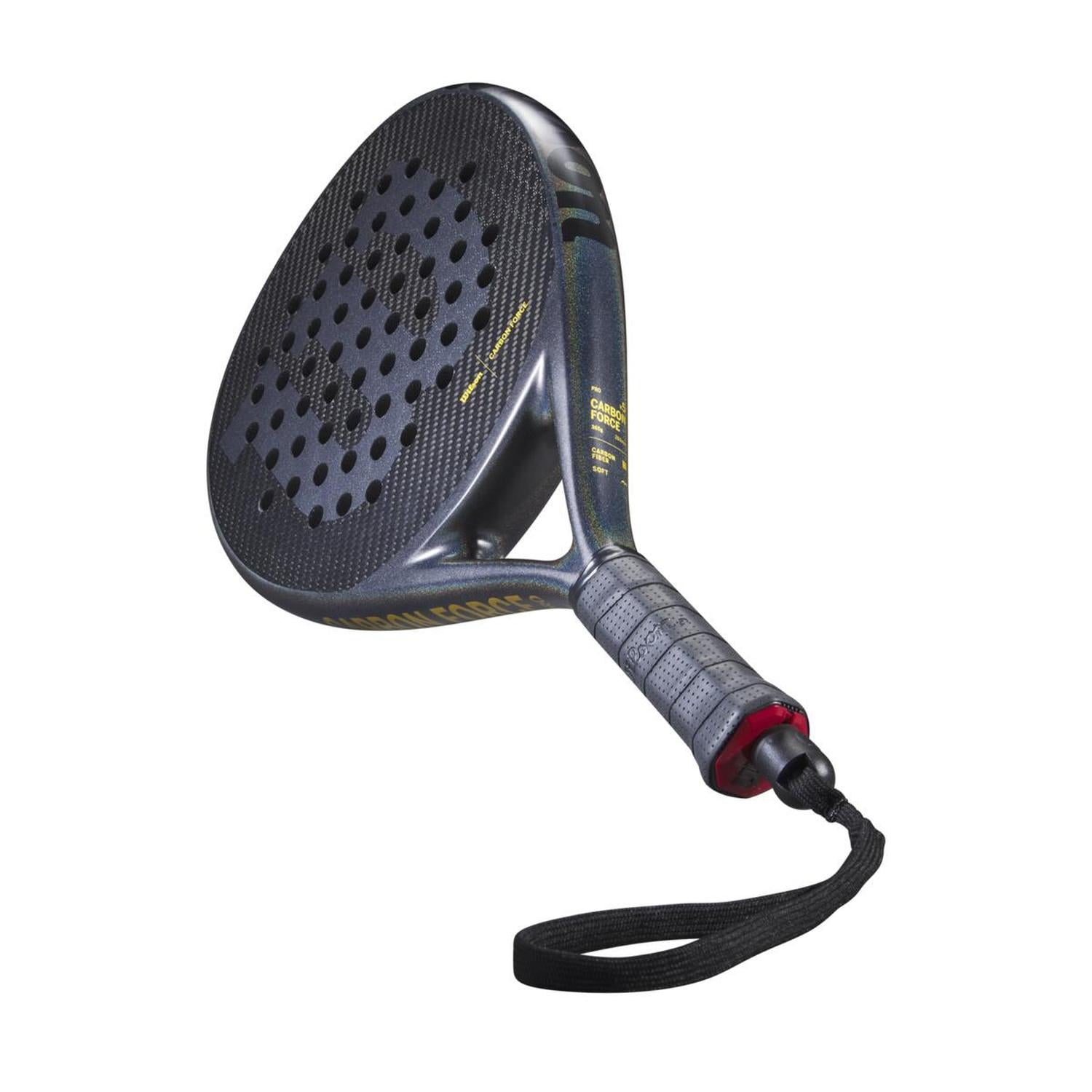 Pala de Pádel Carbon Force Pro